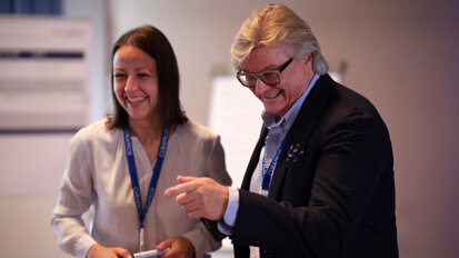 AVOLA Declaration Association and Curaden agree on partnership for advancement of global health