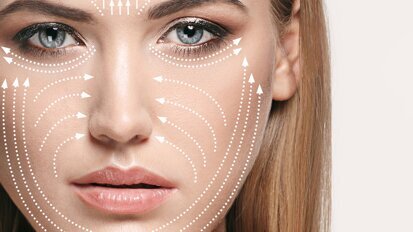El poder de la odontología para modificar el rostro humano (1)