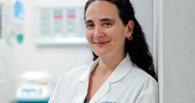 Dr. Tara L. Aghaloo elected to lead AO Board