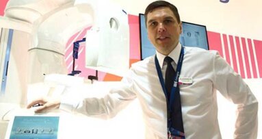 Planmeca auf der IDS: Ein Interview mit Tuomas Lokki