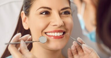 45° Mese della Prevenzione Dentale - Salute orale: 1 italiano su 3 non si sente sicuro della propria forza gengivale