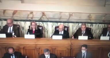 Salutismo e benessere: il Convegno Cnel per rilanciare il turismo termale e medicale italiano