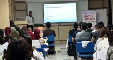 AIDM gives undergraduate dental students hands-on exposure to implant dentistry