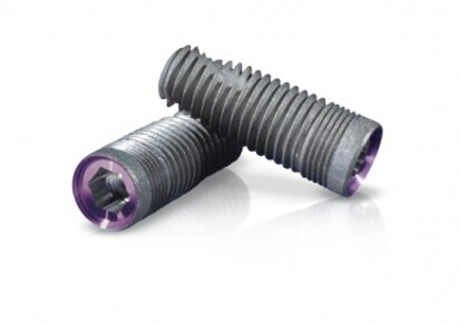 Inclusive® Tapered Implant System
