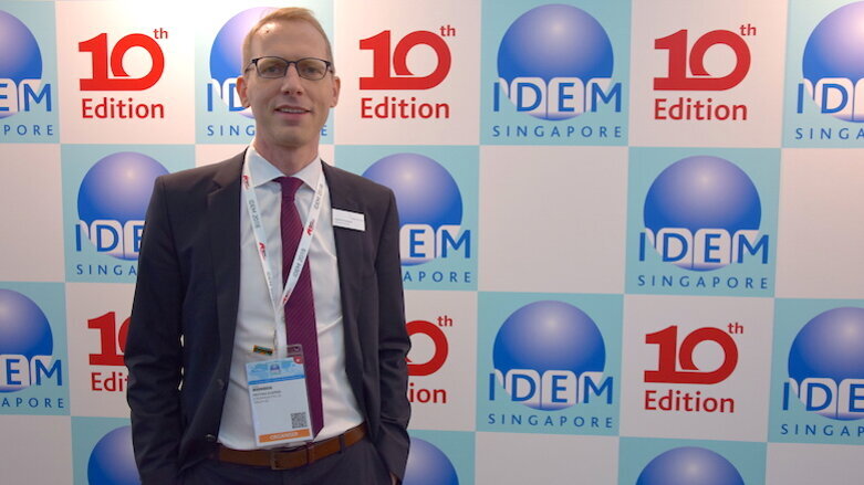 Interview: “We are looking forward to the next 20 years”