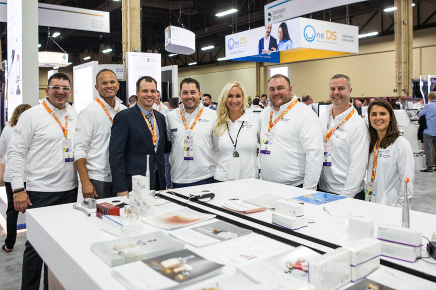 (Photograph: Dentsply Sirona)