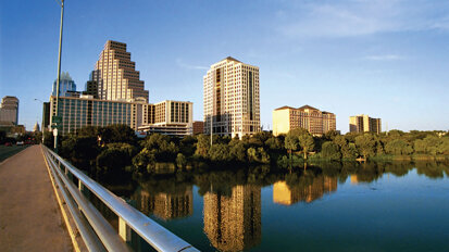 Nothing weird here: AAP heads to Austin for annual meeting