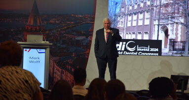“Interprofessional interaction can improve patient care”