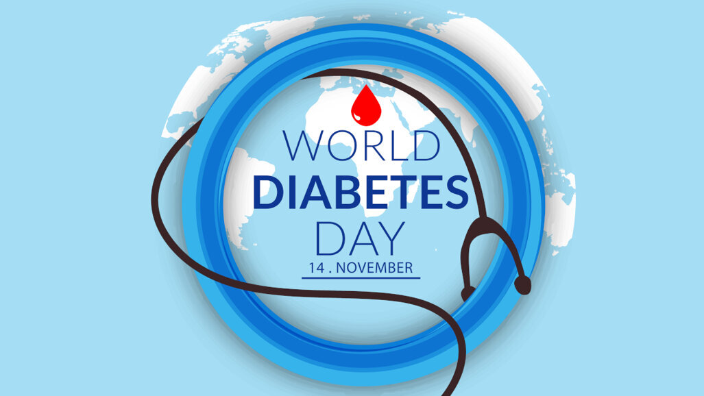 Giornata mondiale del diabete – una prospettiva dentale