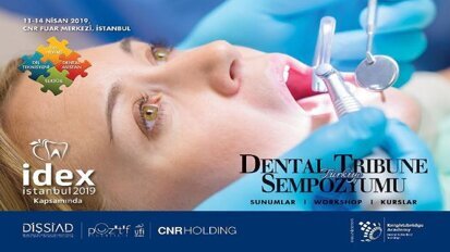 Dental Dünyanın Kalbi IDEX 2019’da Atacak