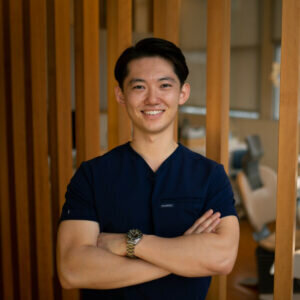 Dr Max Li