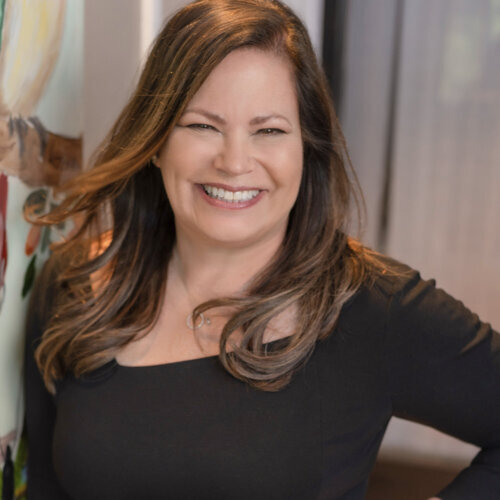 Dr Susan McMahon