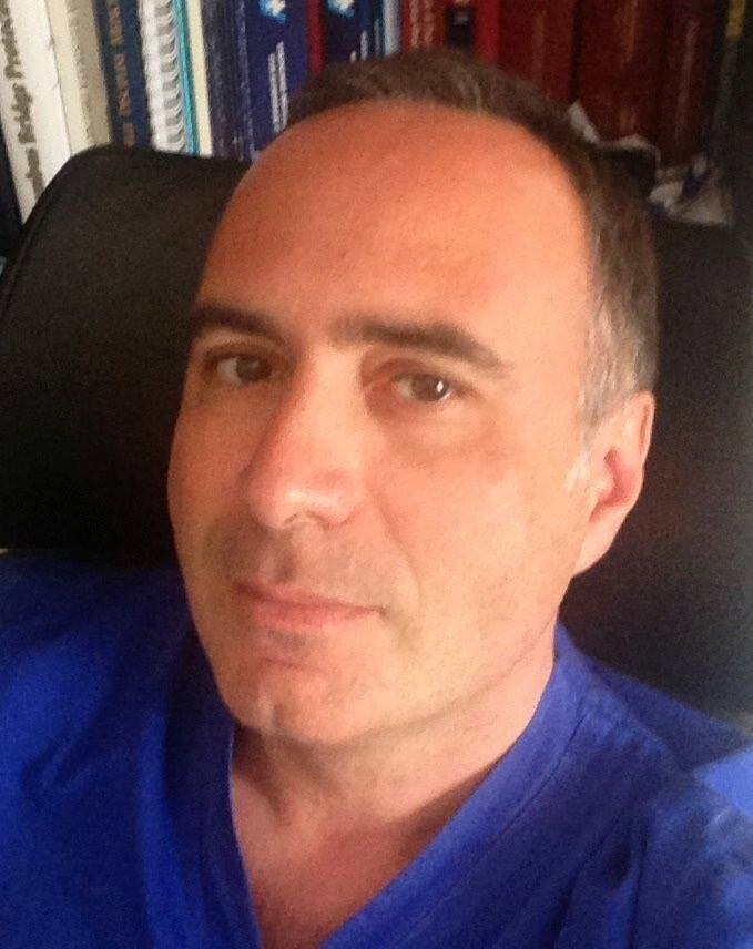 Alfonso Coscarella.