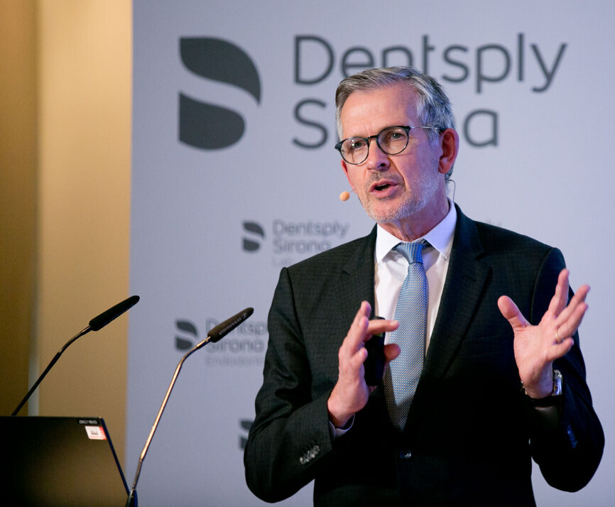 © Dentsply Sirona