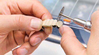 New study focuses on dentists’ occupational health