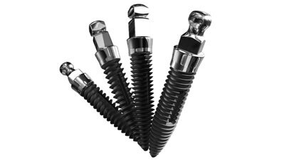 OCO Biomedical introduces 2.2- and 2.5-millimeter I-Micro dental implants