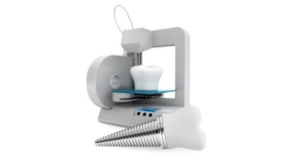 3D printen in de tandheelkunde: een revolutie in wording