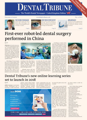 DT UK No. 8, 2017
