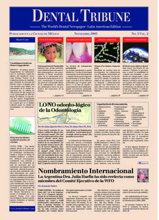 DT Latin America