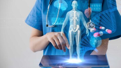 Übergangsfinanzierung für Elektronisches Patientendossier ab 1. Oktober 2024 in Kraft