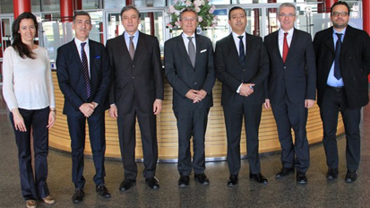 Madrid, sede del congreso de FDI en 2017