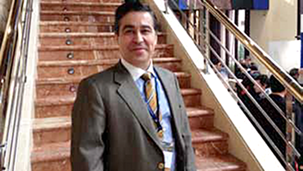6º Symposium Internacional de Implantología SECOM Ciudad de Oviedo
