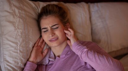 Bruxism: Is the implant failure risk real?