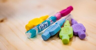 Limpeza interdental em uma base científica