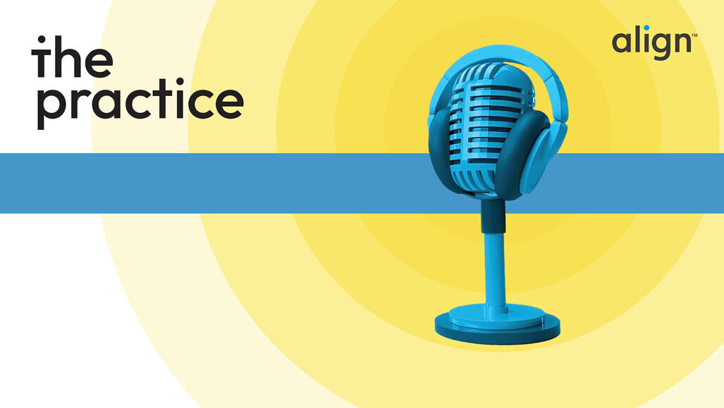 Align Technology has unveiled 'The Practice,' a podcast series that will shine a spotlight on dentistry in the Middle East