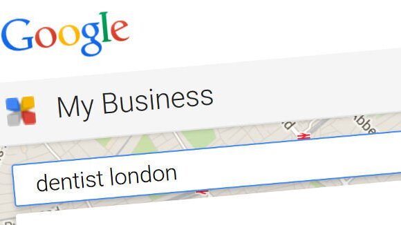 Uw praktijk bovenaan in Google?