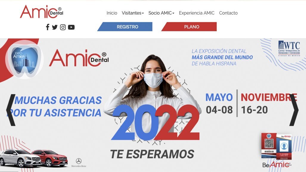 Expo AMIC Dental