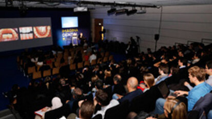 IMAGINA Dental 2017