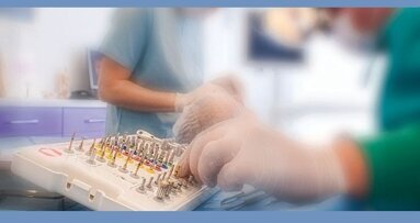 İmplant Yerleştirmede Yeni Teknik