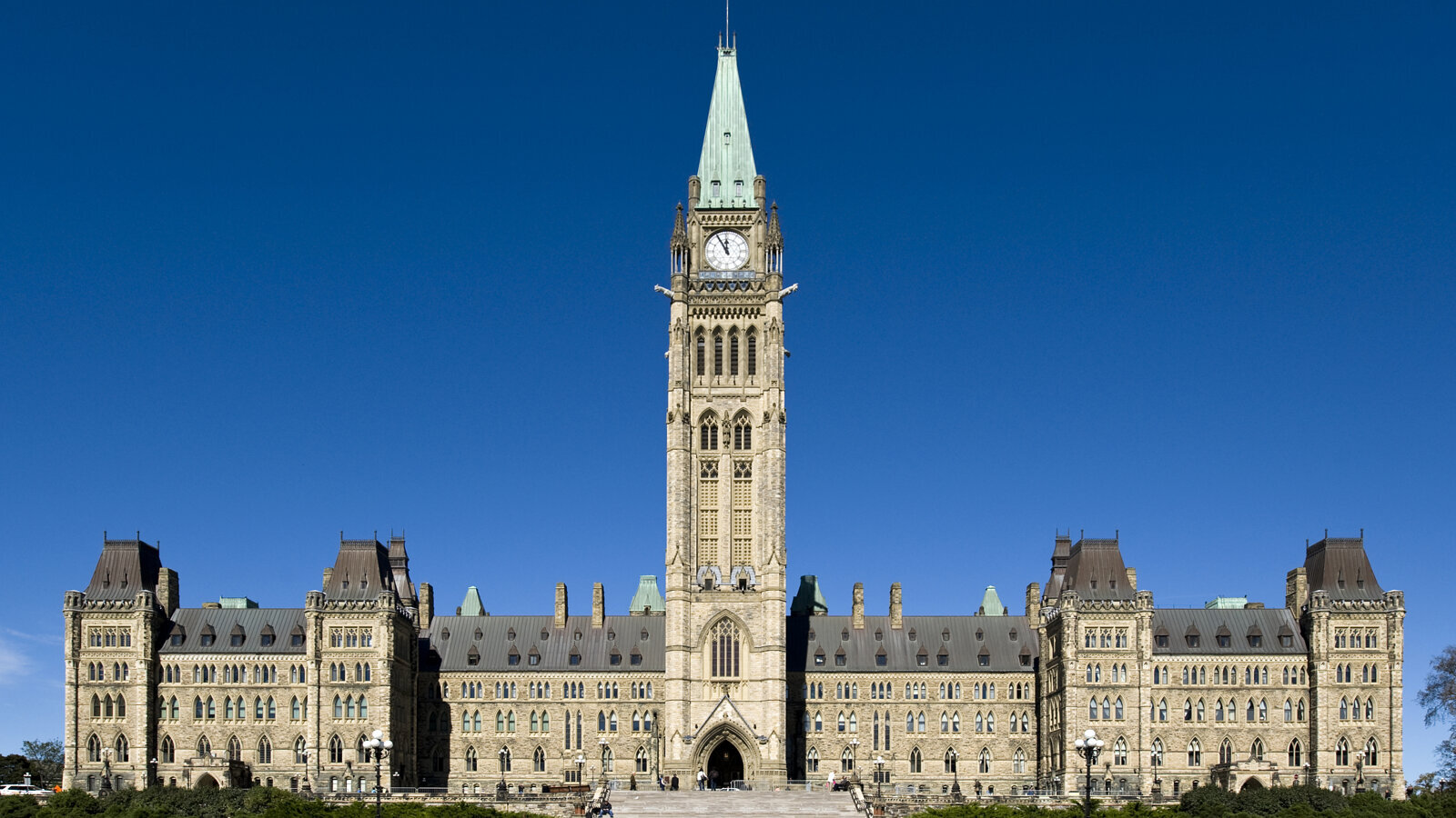 Government of Canada invests in health system innovation to ensure Northerners have access to care