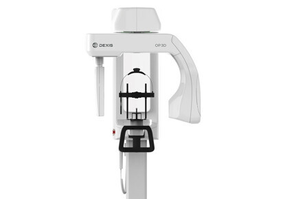 DEXIS – OP 3D