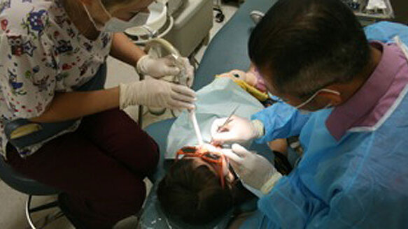 America’s Toothfairy awards more than $150,000 in grants