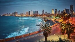The Dental Show Tel Aviv