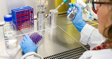 Genetically modified herpes viruses fight cancer