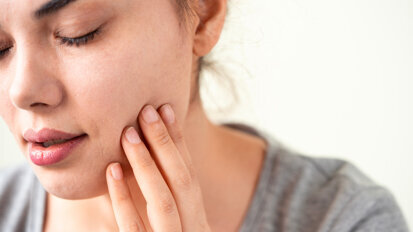 Thuốc sát trùng đường uống có thể giúp ngăn ngừa bệnh viêm nha chu tái phát—báo cáo