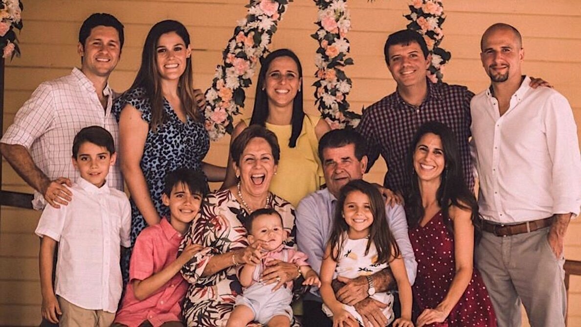 Nora Chaves: 
