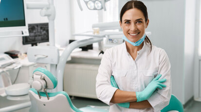 European dental qualifications will continue to be recognised in the UK for the next five years
