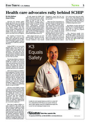 Endo Tribune U.S.