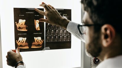 Descuento en Máster de Odontología Geriátrica