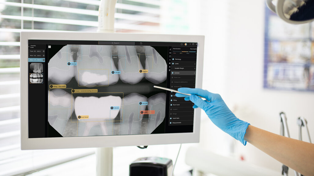 Abrazando la inteligencia artificial