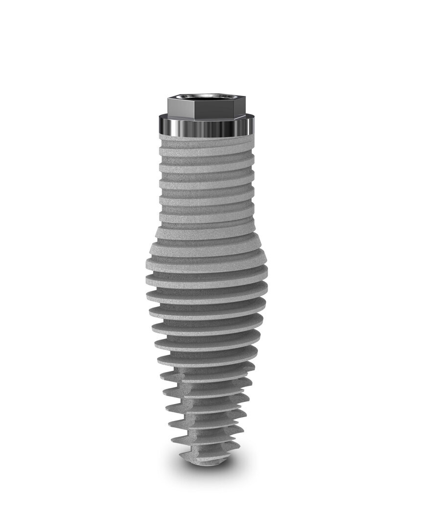 Inverta implant