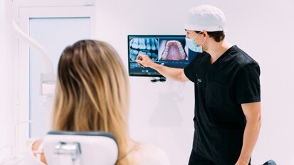 Maida Smiles Dental Clinic: o sucesso português em Londres