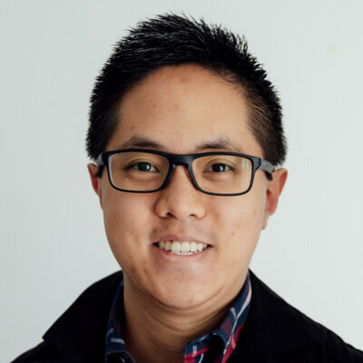 Dr Andrew Ip