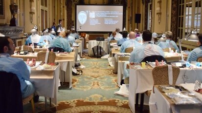More to explore at the Nobel Biocare Global Symposium