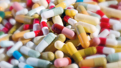 Antimicrobial resistance issues targeted by BDA summit
