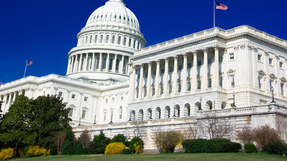 ADHA names director of governmental affairs